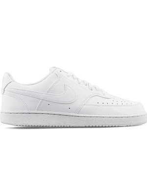 Nike DH2987 Court Vision Lo Nn Spor Ayakkabı Beyaz