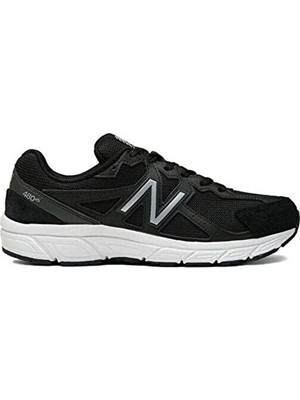 New Balance Nb Lifestyle Siyah Erkek Sneaker M4806KG