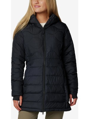 Columbia Columbıa Crown Poınt Iı Jacket Kadın Mont 2085571-010