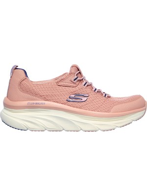Skechers D'lux Walker Kadın Ayakkabı 149004-ROS