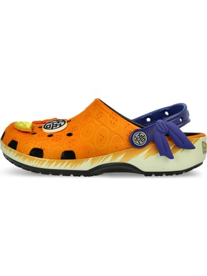 Crocs Dragon Ball Erkek Terlik 210826-90H