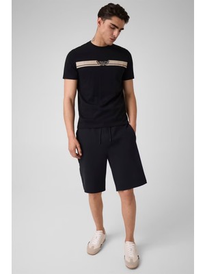 Guess Noel Cn Ss T-Shırt