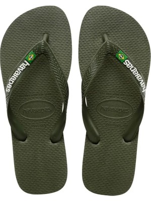 Havaianas Havaıanas Erkek Terlik 4110850-3058