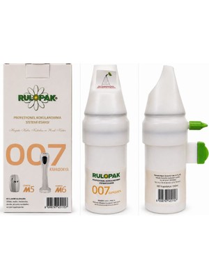 Rulopak M5-M6 Kapadokya Koku Kartuşu (007)