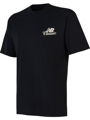 New Balance Nb Lifestyle Men Tshirt
