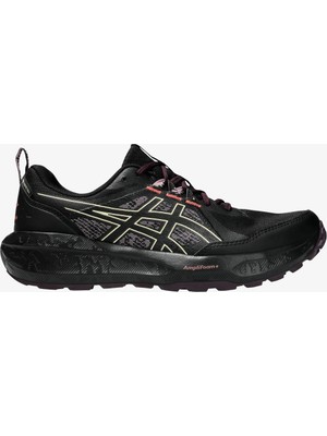 Asics Gel-Sonoma 8 Gtx Kadın Siyah Yol Koşu Ayakkabısı 1012B770-005