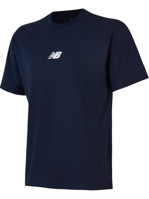 New Balance Nb Lifestyle Men Tshirt