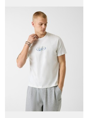 Guess Gj Reg Fıt Essentıal Tee