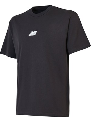New Balance Nb Lifestyle Men Tshirt