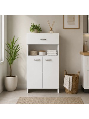 Decorotika Anı Çok Amaçlı Dolap