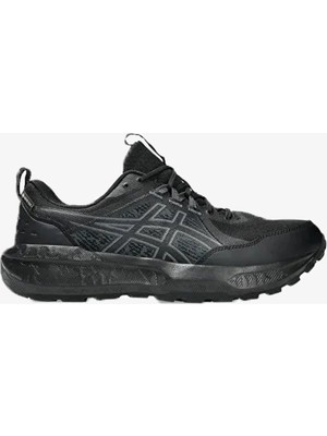 Asics Gel-Sonoma 8 Gtx Erkek Siyah Yol Koşu Ayakkabısı 1011B977-002