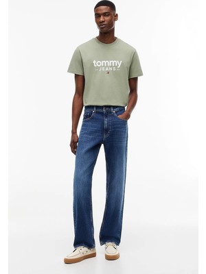Tommy Jeans Otıs Straıght BJ0155