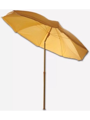 St. Morritz Plaj Güneş Solar Hareketli Şemsiye 180 cm