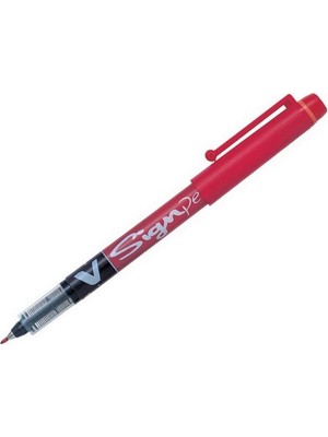Pilot V Sıg In Pen Imza Kalemi