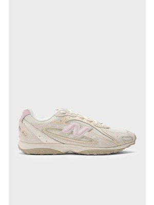 New Balance Logolu Sneaker Unisex Ayakkabı Kadın Ayakkabı U204L5WW