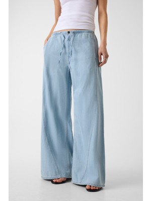 Guess Gj Lr Jogger Twısted Extrawıde