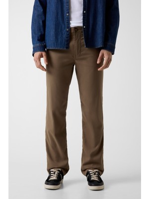 Guess Paolo Cotton Mason Trouser