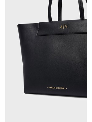 Armani Exchange Logolu Omuz Askılı Çanta Kadın Çanta XW001538 AF26447 UC001