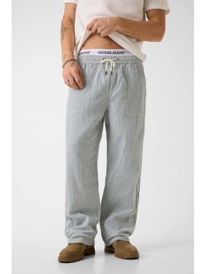Guess Gj Drawstrıng Pant