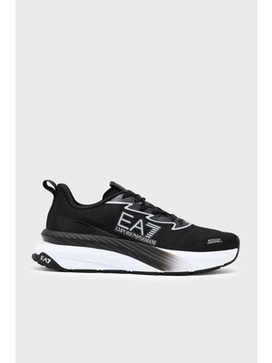 Ea7 Logolu Sneaker Ayakkabı Unisex Ayakkabı 7X000603 AF22914 MC005