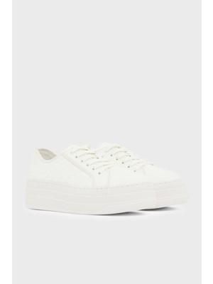 Armani Exchange Sneaker Ayakkabı Kadın Ayakkabı XW003070 AF27080 U0011