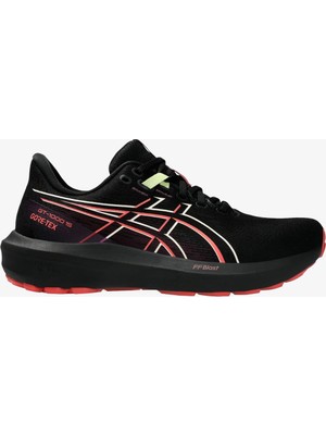 Asics GT-1000 15 Gtx Kadın Siyah Yol Koşu Ayakkabısı 1012B996-001