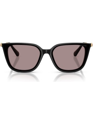 Swarovski Sk 6054D 1001LA 63 Kadın Güneş Gözlüğü