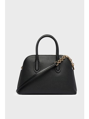 Michael Kors Logolu Çıkarılabilir Askılı Çanta 30T6GX4S2L001 Kadın Çanta 30T6GX4S2L 001