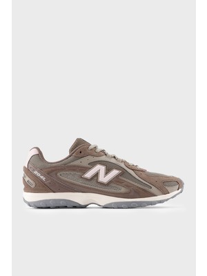 New Balance Logolu Sneaker Unisex Ayakkabı Kadın Ayakkabı U204L273