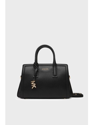 Michael Kors Deri Çıkarılabilir Askılı Çanta 30S5G9IS1L001 Kadın Çanta 30S5G9IS1L 001