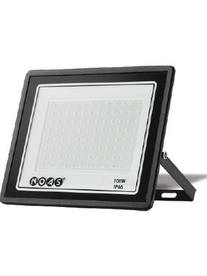 Noas YL70 1105 Ultra Slim 100W LED Projektör Yeşil Işık