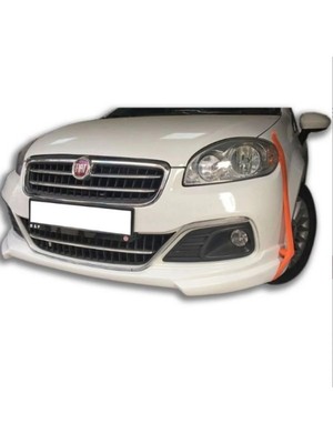 St. Morritz Fiat Linea Ön Ek Karlık Makyajlı Kasa 2013-2017 Arası Boyasız
