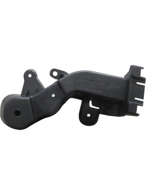 Fam Mercedes C Class W205 14/17 Arka Tampon Braketi Iç Sağ (Amg) (Tw)