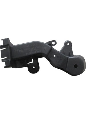 Fam Mercedes C Class W205 14/17 Arka Tampon Braketi Iç Sol (Amg) (Tw)