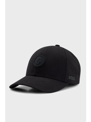 Boss Logolu Şapka Erkek Şapka 50566191 001