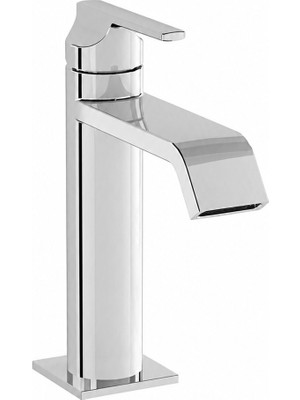VitrA ARTEMA SUİT LAVABO BATARYASI  (A42816)
