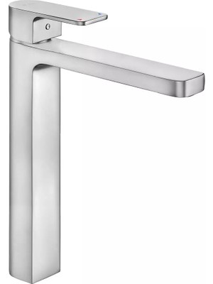 E.c.a. Dream Yüksek Tip Lavabo Bataryası - Krom - 102188149