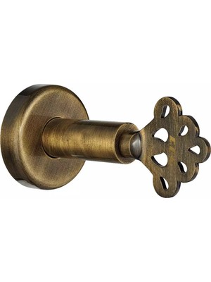 E.c.a. Osmanlı Ankastre Ara Kesme V Alfi G1/2 '' - Krom - 102251002