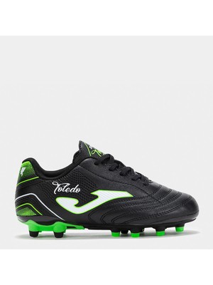 Joma Çocuk Futbol Krampon Toledo Jr 2501 Firm Ground TOJW2501FG