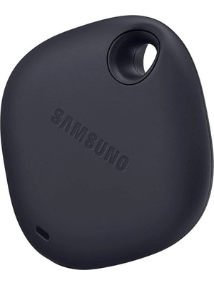 St. Morritz Galaxy Smarttag EL-T5300 Siyah