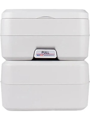 St. Morritz Portatif Tuvalet 20 Litre