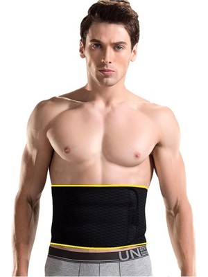 Luti Concept Termal Sauna Zayıflama Korsesi Bel Inceltme Zayıflama Kemeri Incelme Korsesi Zayıf
