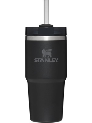 The Quencher H2.0 Flowstate™ Bardak / 14 Oz Siyah