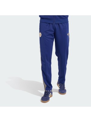 Adidas Fenerbahçe Istanbul Originals Erkek Mavi Eşofman Altı (HZ1022)