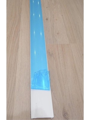 Kalite - Laminat Parke Kapı Eşik Profili Kapı Altı Çıtası 90 cm