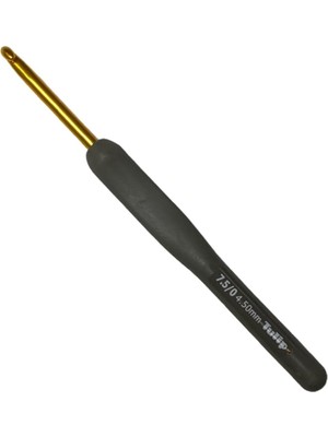 Tulip Etimo Mind Yumuşak Saplı Yün Tığ No 4,5 mm