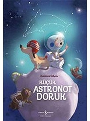 Küçük Astronot Doruk