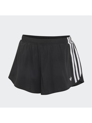 Adidas Originals Sport Kadın Siyah Şort (KU3695)