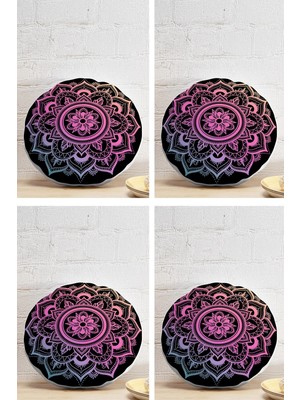 Rem Home Rengirenk Dekoratif Kırlent Kılıfı Beyaz Modern 43 x 43 cm Salon Koltuk Kanepe Yastık Kılıfı