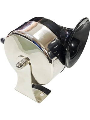 St. Morritz Marin Salyangoz Korna 12V !
